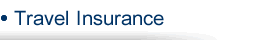 Travel Insurance