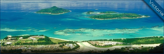 Seychelles