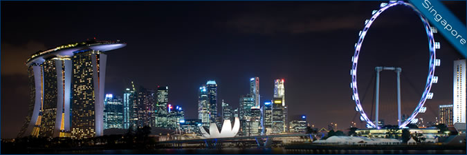 Singapore