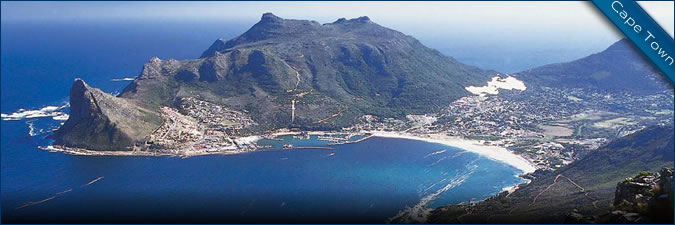 South Africa